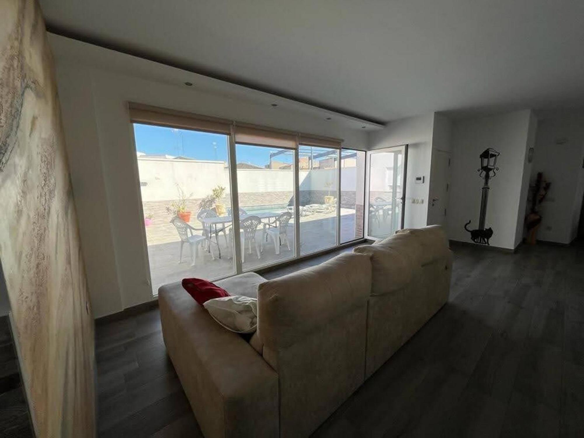 Casa Lupita Villa Bolaños de Calatrava Eksteriør billede