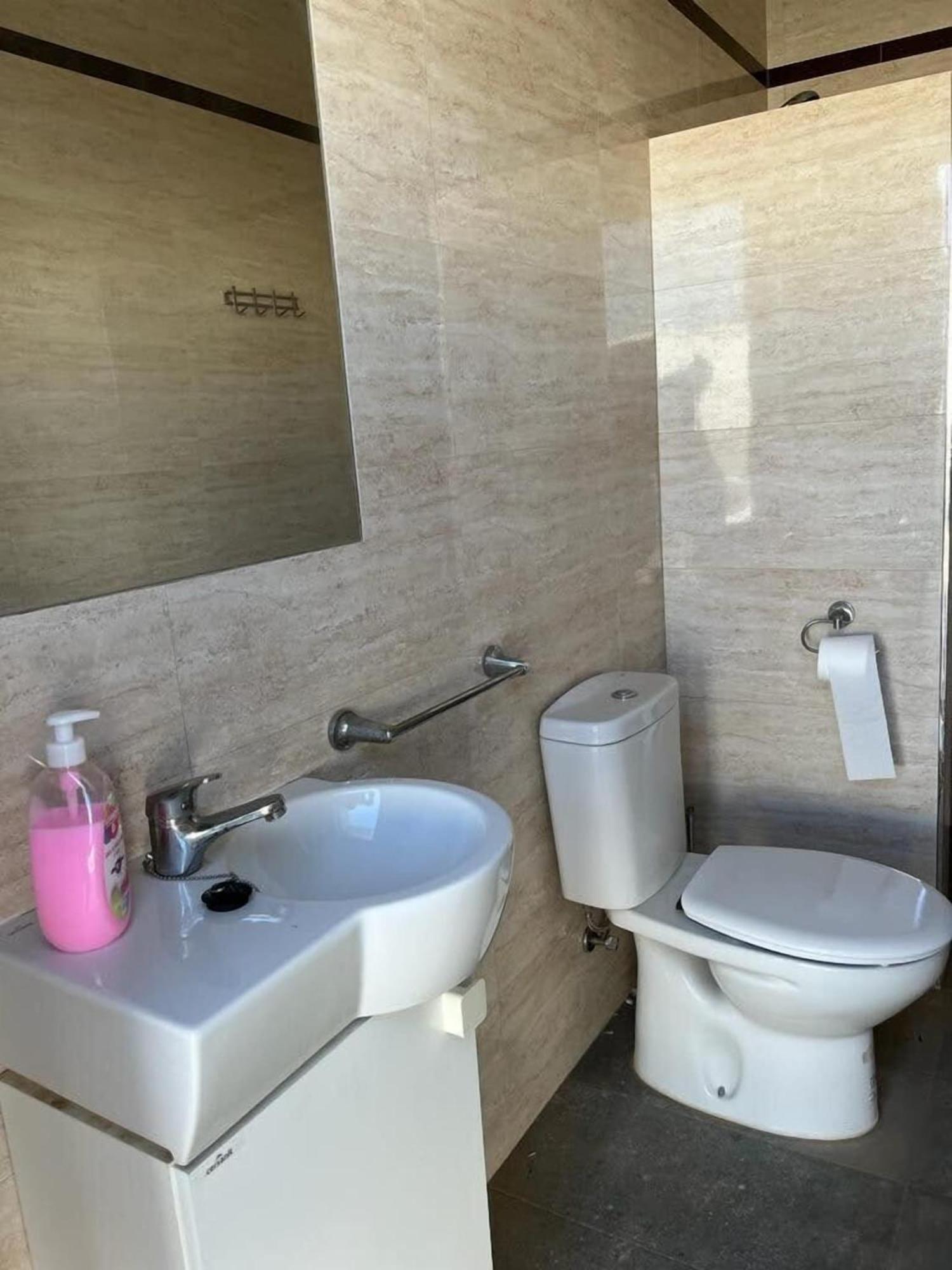 Casa Lupita Villa Bolaños de Calatrava Eksteriør billede